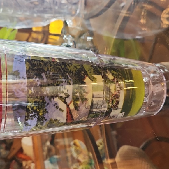 Because I'm The Mother That's Why 24 oz Tervis Tumbler With Red Lid New -Vintage - Picture 4 of 7